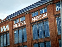 The Industry Museum: the story of people and machines
